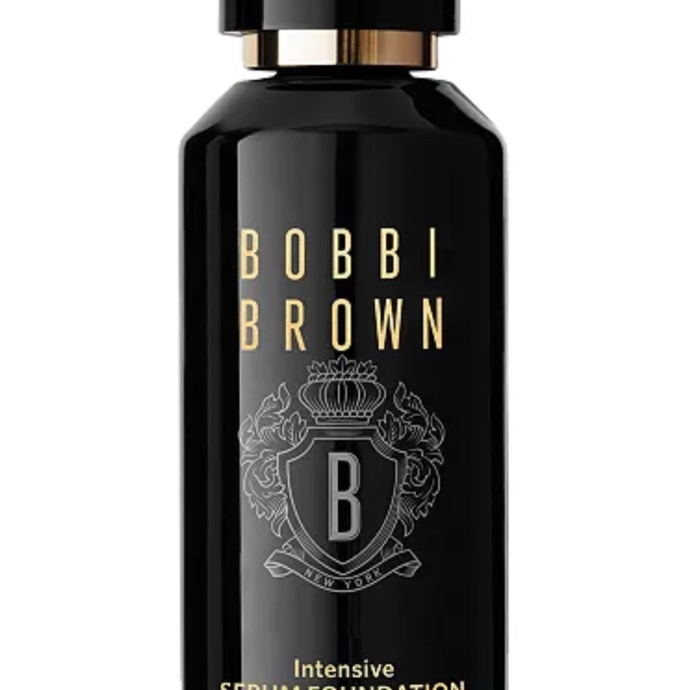 Bobbi Brown intensive Serum foundation spf 30 | Shade W-098